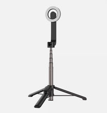 Load image into Gallery viewer, TELESIN Mini Magnetic Magsafe Bluetooth Selfie Stick (17CM-69CM) WS-22005

