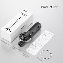 Load image into Gallery viewer, TELESIN Mini Magnetic Magsafe Bluetooth Selfie Stick (17CM-69CM) WS-22005
