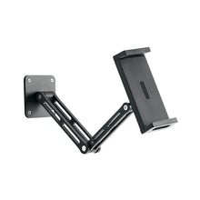 Load image into Gallery viewer, 4-12.9 Inch Aluminum Alloy Rotating Cantilever Wall Mount For Phones And Tablets
