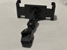 Load image into Gallery viewer, Universal 360° Phone &amp; Tablet Holder for Bike Bicycle Handle Bar Clamp Design Support from 7.0&quot; to 13..0&quot;
