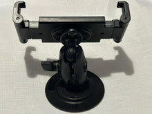 Load image into Gallery viewer, Universal 360° Phone &amp; Tablet Holder with Strong Adhesive 3M Tape Big Base Support from 7.0&quot; to 13.0&quot;
