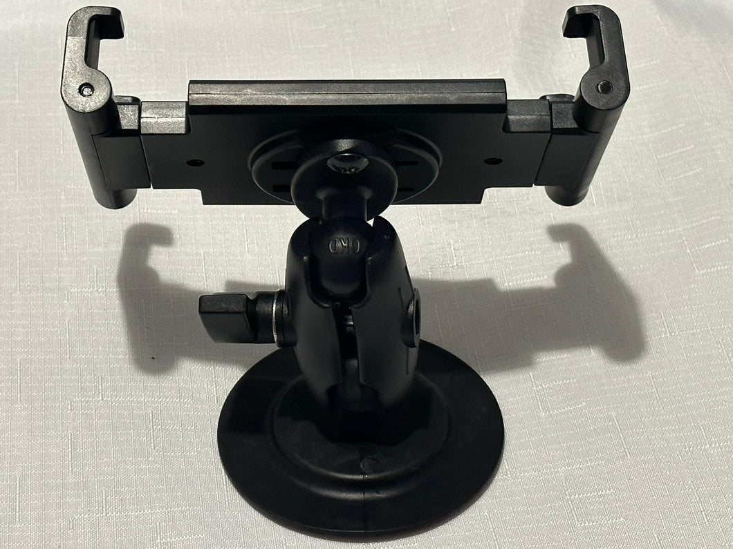 Universal 360° Phone & Tablet Holder with Strong Adhesive 3M Tape Big Base Support from 7.0