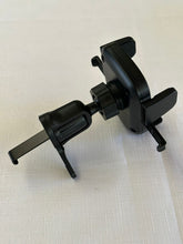 Load image into Gallery viewer, Universal 360° Car Air Vent Mount Clip Phone Holder J-Hook Anti Fall Design for Phone
