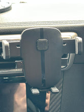 Load image into Gallery viewer, Universal 360° Car Air Vent Mount Clip Phone Holder J-Hook Anti Fall Design for Phone
