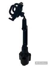 Load image into Gallery viewer, Universal Car Cup Phone Holder 360° with Extra Large Bracket Width up to 90cm for Phone
