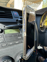 Load image into Gallery viewer, Car CD Slot Phone Holder for Car Magnetic MagSafe Charger iPhone Mount w/ CD Player Slot
