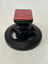 Load image into Gallery viewer, Magsafe Magnetice Holder with 3M Strong Sticker Base use for Car Dash/Treadmill/etc with Cable Clip

