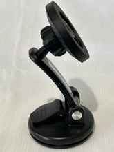 Load image into Gallery viewer, Magsafe Magnetic Car Dash Windshield Holder 360° Series for iPhone 12/13/14/15
