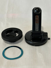 Load image into Gallery viewer, Magsafe Magnetic Car Dash Windshield Holder 360° Series for iPhone 12/13/14/15
