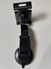 Load image into Gallery viewer, 360° Car Dash Mount Holder for Phone Tablet Size 4&quot;-13&quot; With Strong Adhesive Suction Cup
