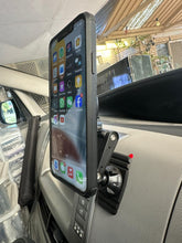 Load image into Gallery viewer, 360° Z Flexible Angle with Adhesive Base Mount Universal Strong Magnetic Magsafe Phone Mount Holder
