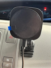 Load image into Gallery viewer, 360° Z Flexible Angle with 3M Sticker Mount Universal Wireless 15W Magsafe Fast Charger for Car Home Office
