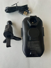 Load image into Gallery viewer, REMAX RM-C61 Wireless Phone Charge Holder Intelligent Sensor Auto Clamping &amp; Secure Lock for Car Air Vent
