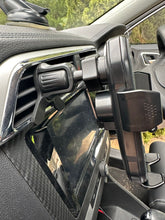 Load image into Gallery viewer, REMAX RM-C61 Wireless Phone Charge Holder Intelligent Sensor Auto Clamping &amp; Secure Lock for Car Air Vent

