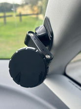 Load image into Gallery viewer, 360° Z FLEXIBLE ANGLE WITH ADHESIVE BASE MOUNT UNIVERSAL STRONG MAGNETIC PHONE MOUNT
