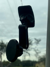 Load image into Gallery viewer, 360° Z FLEXIBLE ANGLE WITH ADHESIVE BASE MOUNT UNIVERSAL STRONG MAGNETIC PHONE MOUNT
