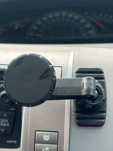 Load image into Gallery viewer, 360° Z FLEXIBLE ANGLE WITH ADHESIVE BASE MOUNT UNIVERSAL STRONG MAGNETIC PHONE MOUNT
