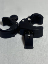 Load image into Gallery viewer, 360º Rotatable Universal Bike Bicycle Flashlight Torch Holder Mount Clamp Handle Bar Clip
