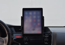 Load image into Gallery viewer, 360° Multi Joints Flexible Long Arm Silicon Strong Suction Cup (80mm) One Touch Phone Mount Support Phone &amp; Tablet Size from 12.0cm to 24.6cm
