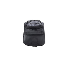 Load image into Gallery viewer, RZAHUAHU Bicycle Bag Large Capacity Cycling MTB Road Mountain Bike Saddle Bag Luggage Carrier Seat Pannier Bicycle Accessories 10L (YA-367)
