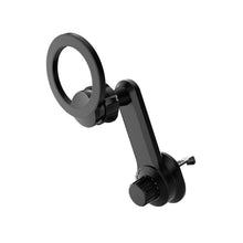 Load image into Gallery viewer, Magnetic Magsafe Car Vent Mount 360°Rotation Phone Holder for iPhone 14 13 12 Series, with MagSafe Ring for Others Cell Phones as Samsung Galaxy and So on
