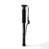 YUNTENG YT-218 Portable Photography Monopod Alum Alloy 1/4" Screw Mount 37-152cm Adjustable Height Max. Load 1.5kg