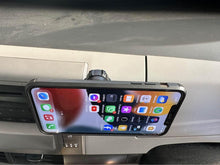 Load image into Gallery viewer, 360° Z Flexible Angle with 3M Sticker Mount Universal Wireless 15W Magsafe Fast Charger for Car Home Office
