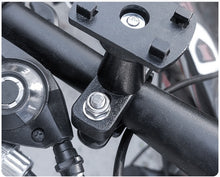 Load image into Gallery viewer, 360° Rotatable Waterproof Phone Case Bag with Handlebar Mount Holder for Bike Bicycle
