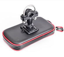Load image into Gallery viewer, 360° Rotatable Waterproof Phone Case Bag with Handlebar Mount Holder for Bike Bicycle
