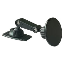 Load image into Gallery viewer, 360° Z FLEXIBLE ANGLE WITH ADHESIVE BASE MOUNT UNIVERSAL STRONG MAGNETIC PHONE MOUNT
