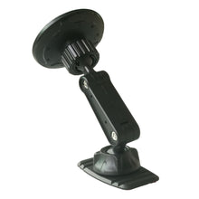 Load image into Gallery viewer, 360° Z FLEXIBLE ANGLE WITH ADHESIVE BASE MOUNT UNIVERSAL STRONG MAGNETIC PHONE MOUNT
