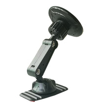 Load image into Gallery viewer, 360° Z FLEXIBLE ANGLE WITH ADHESIVE BASE MOUNT UNIVERSAL STRONG MAGNETIC PHONE MOUNT
