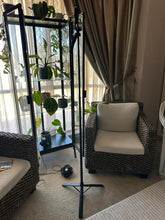 Load image into Gallery viewer, 2.1 Meter Long Extendable Selfie Stick for Smart Phone, Universal Handheld Stabilizer with 2.1m Remote Live Stand, Tripod
