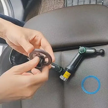 Load and play video in Gallery viewer, 360° Multi Joints Flexible Long Arm Silicon Strong Suction Cup (80mm) Magnetic Magsafe Phone Mount

