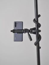 Load and play video in Gallery viewer, YUNTENG VCT-3280 Octopus Tripod Mobile Phone SLR Micro Camera Eight Catch Fish Bracket Handheld Multifunction Tripod
