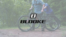 Load and play video in Gallery viewer, Waterproof Smart Bike Part Brake Safety Bicycle Indicator Signal Light Led Tail Light
