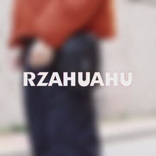 Load and play video in Gallery viewer, RZAHUAHU Motorcycle Drop Waist Leg Bag Portable Waterproof Shoulder Waist Pack Belt Hip Bum Luggage Ride Bags (YA-566)
