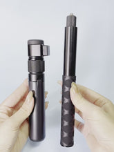 Load and play video in Gallery viewer, Multifunctional Bullet Time Handle with a 360° Rotating Tripod Featuring a 1/4 Thread
