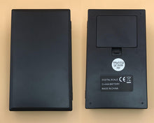 Load image into Gallery viewer, Digital Electronic Scale Mini Pocket Size from 0.01 - 500g (Micro mg) for Weighing Gold Jewellery Medical Herbs etc
