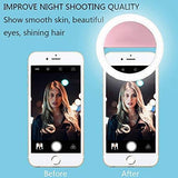 Rechargeble LED Clip Lights for Phone