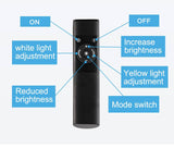 18" inch HQ LED Ring Light Kit with Stand & Remote