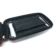 Load image into Gallery viewer, Bike Motorcycle Handle Fixed Frame Mount Holder Waterproof Case
