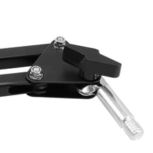 Load image into Gallery viewer, Universal 360° Rotating Suspension Boom Arm Desktop Microphone Holder
