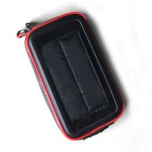 Load image into Gallery viewer, Bike Motorcycle Handle Fixed Frame Mount Holder Waterproof Case
