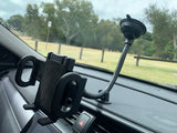 Strong Goose Neck Suction Cup Windscreen Phone Holder