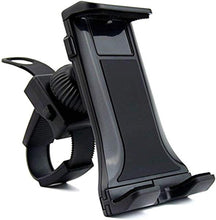 Load image into Gallery viewer, Buckle Holder Mount Gym Blanket Handlebar Treadmill for Phone Tab
