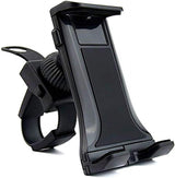 Buckle Holder Mount Gym Blanket Handlebar Treadmill for Phone Tab