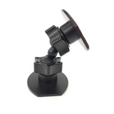 17mm Ball Head Diameter Two-end Rotating Bi-plane Stands 3M VHB Paste