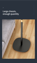 Load image into Gallery viewer, Universal Mini Projector Desktop Stand Room Saving Projector Mount Monopod Adjustable Height Stand (1/4&quot; Ball Head, Height Adjustable 60cm-120cm)

