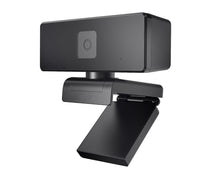 Load image into Gallery viewer, Computer Webcam High-Resolution Plug Play Wide Angle 2K(2048P x 1536P) With Microphone &amp; Auto Focus
